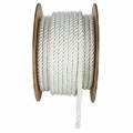12-Strand Wear-Resisting Durable Braided UHMWPE Packing Rope